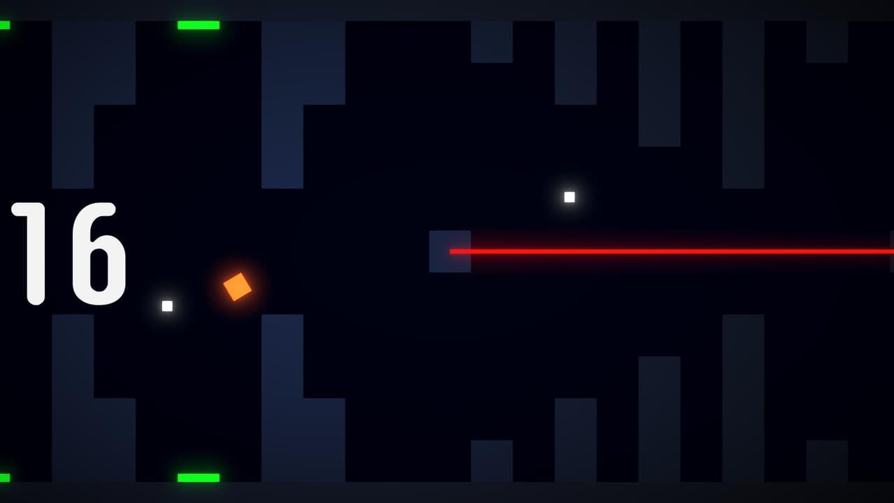 Lightcube screenshot 4