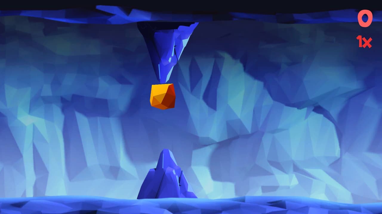 The Crystal of the Cave screenshot 3