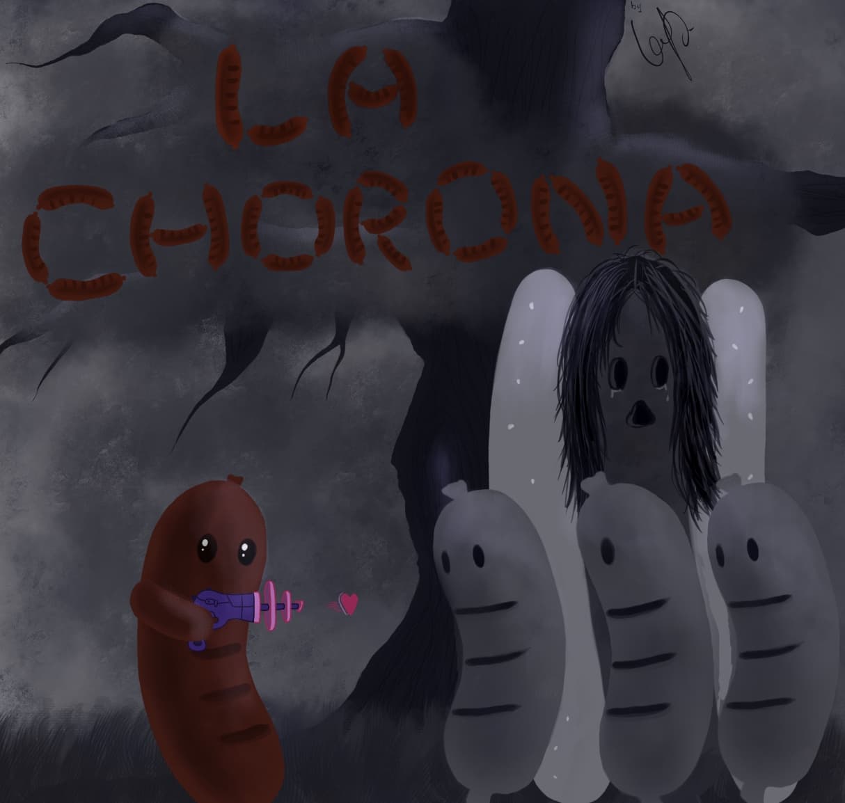 La Chorona