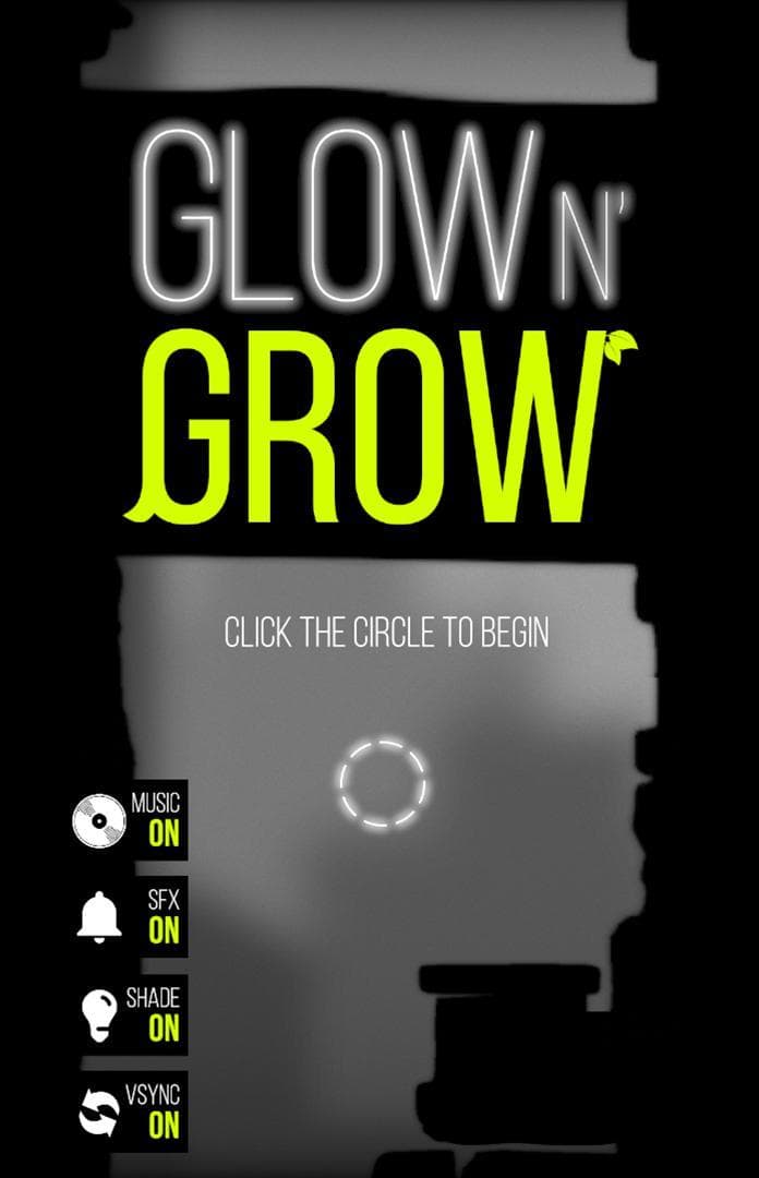 Glow N Grow screenshot 2