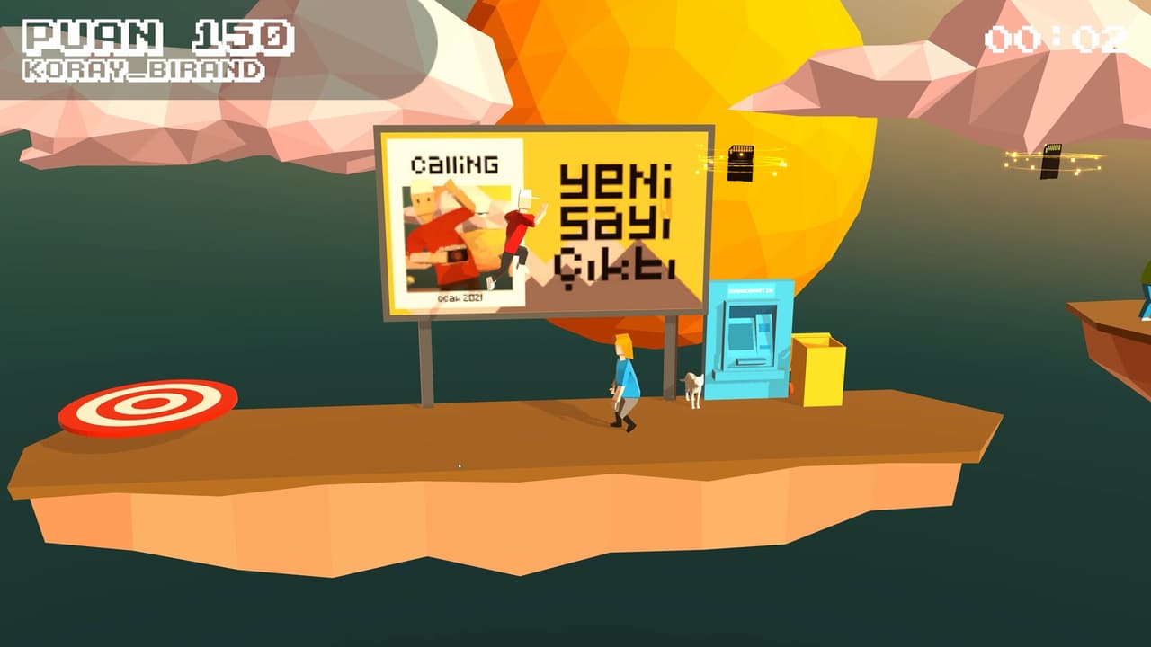 Mr. Photographer screenshot 2