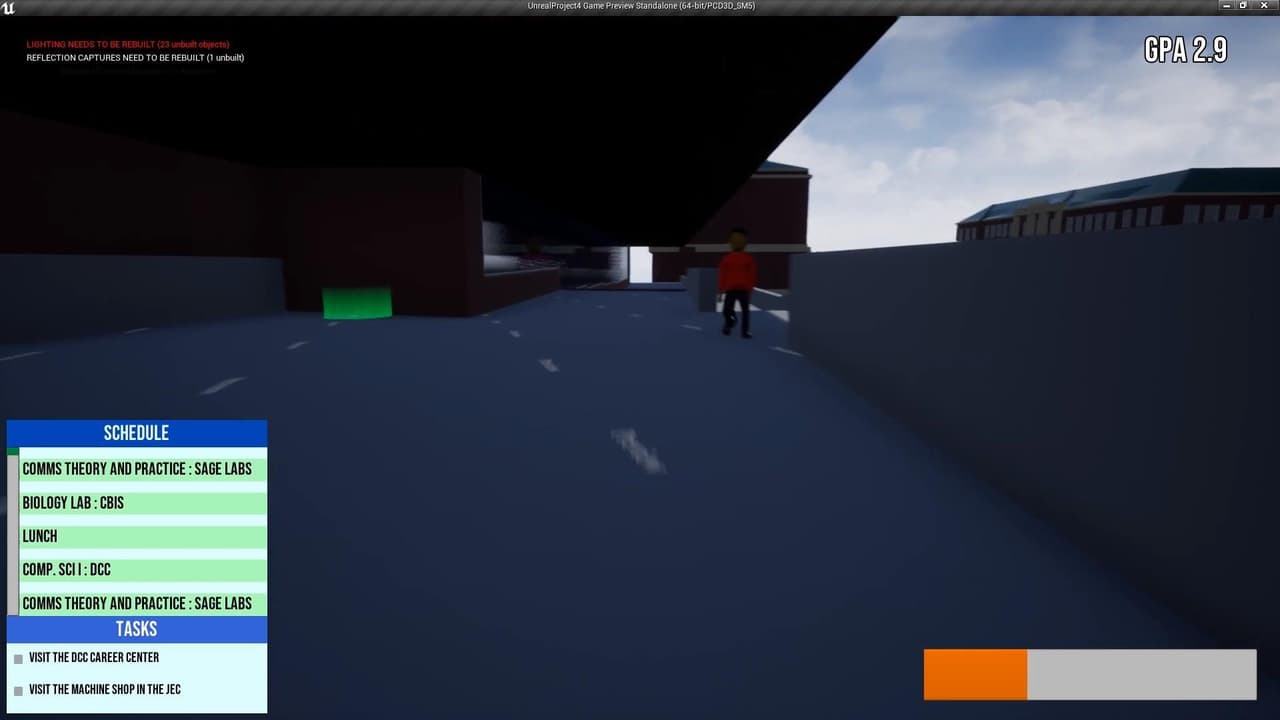 Navigating Rensselaer and Beyond screenshot 4