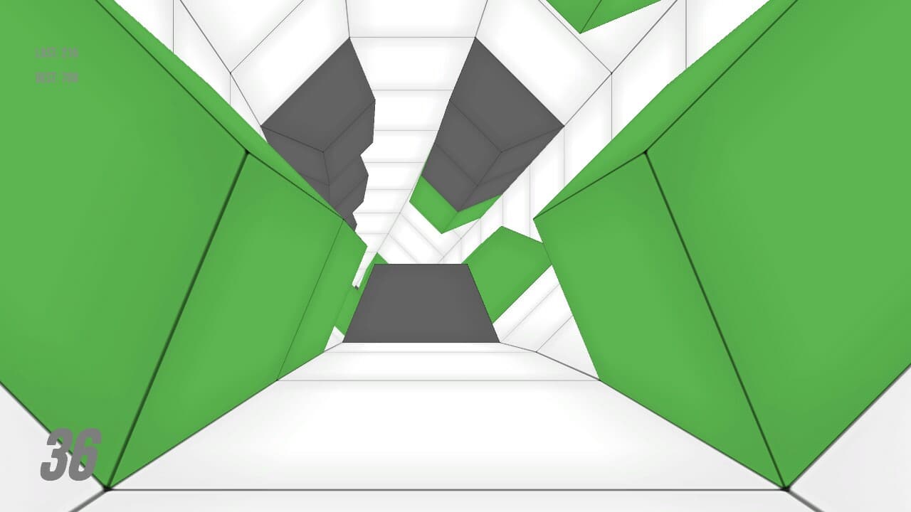 Contrast Tunnel screenshot 4