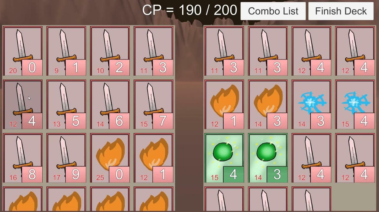 Budis Revenge screenshot 5