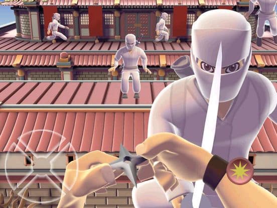 Kung Fu Monk - Directors Cut screenshot 4