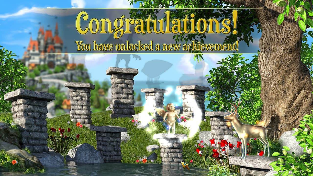 Kingdom Tales screenshot 3