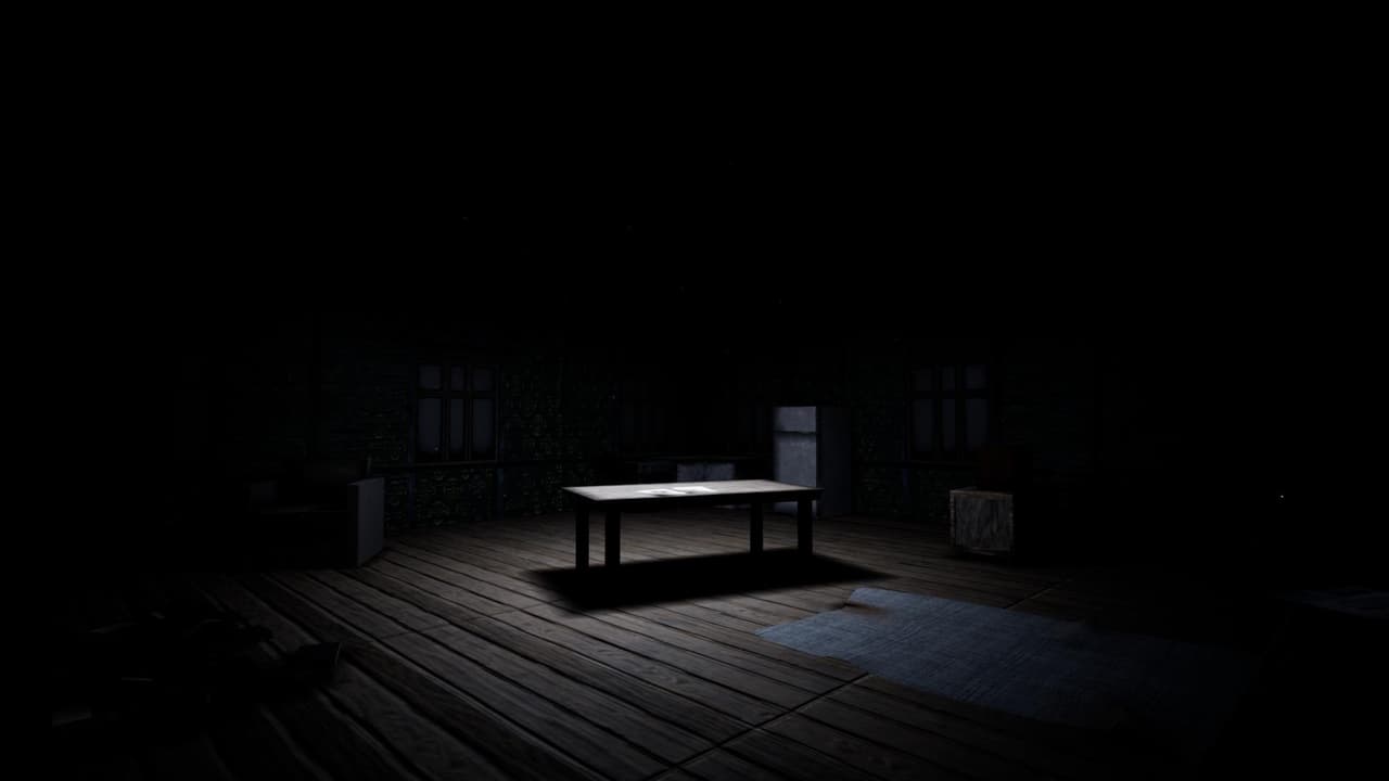Canya: The Seriy Dayn (Development Forever) screenshot 4