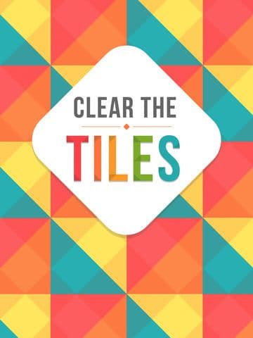 Clear the Tiles screenshot 2