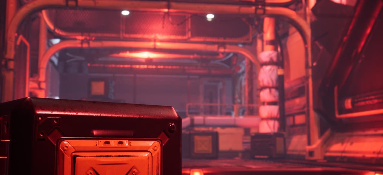 S.P.A.C.E. screenshot 3