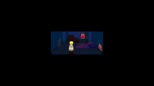 Fragment (2022) screenshot 2