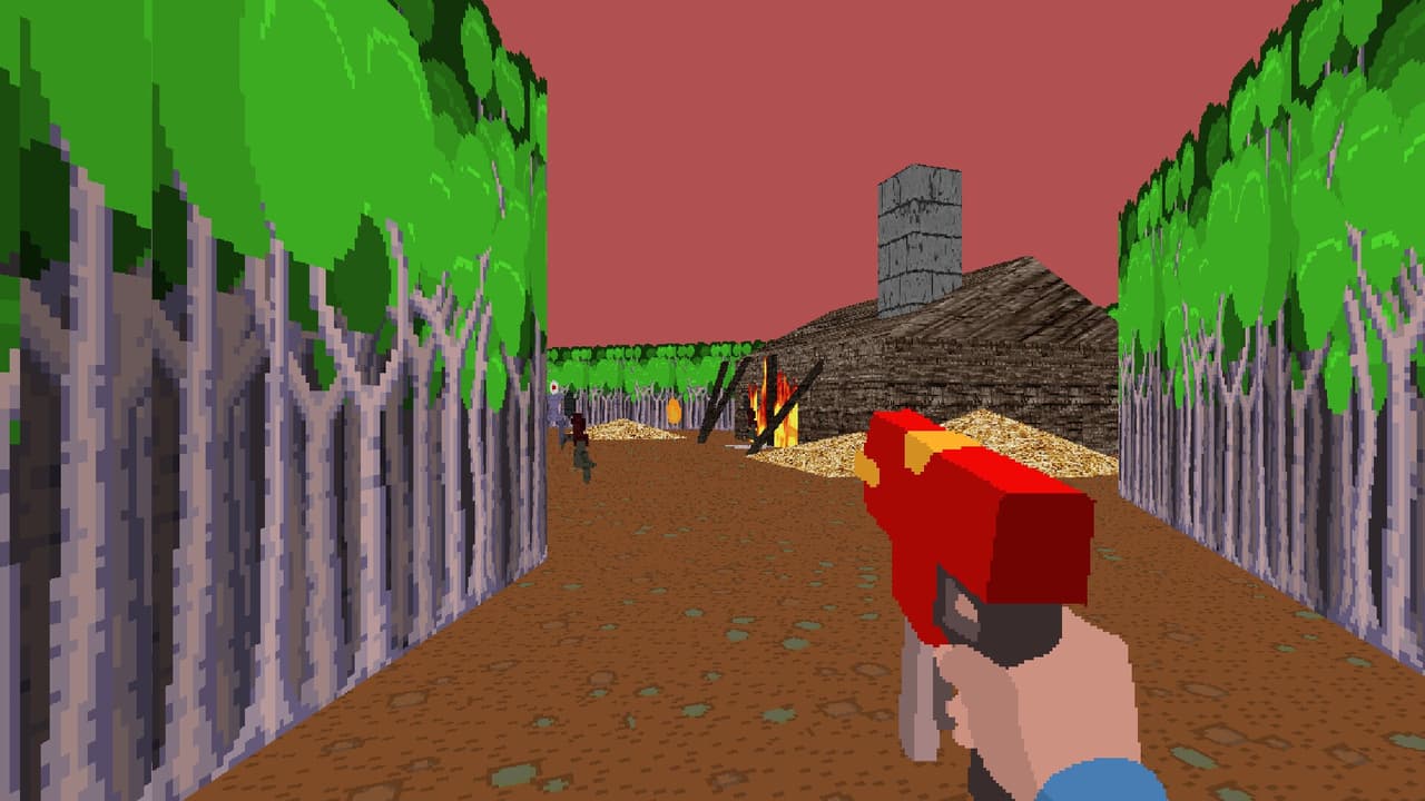 Soul King screenshot 2