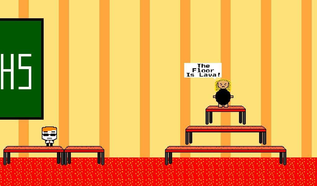The Kevin Project screenshot 2