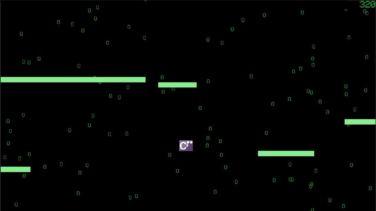 Endless coder screenshot 3