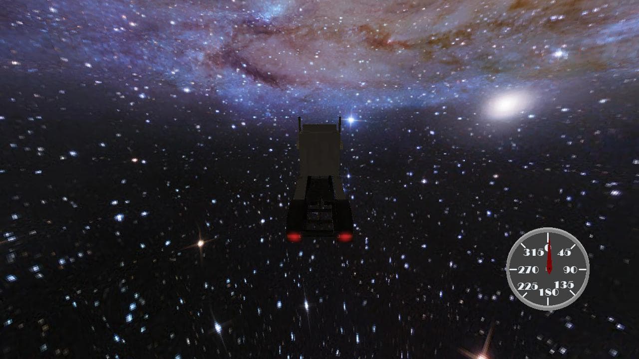 Big Rigs: Call of Legends