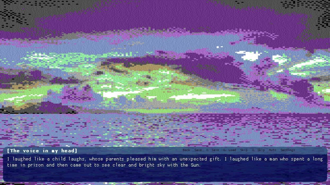 Cyber City 2157 screenshot 4