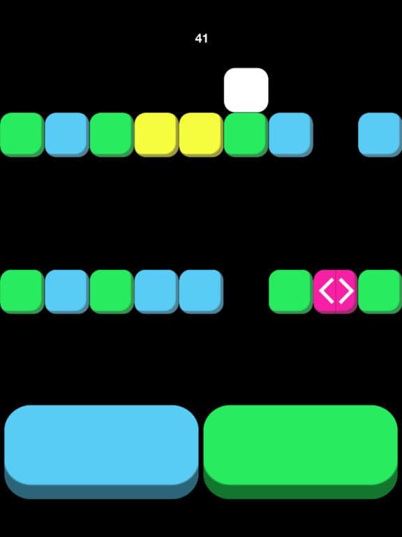 Arrow Block! screenshot 3