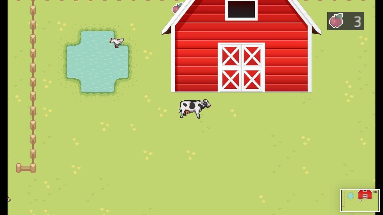 Beef Simulator screenshot 3