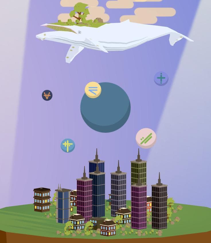 Modulocean screenshot 2