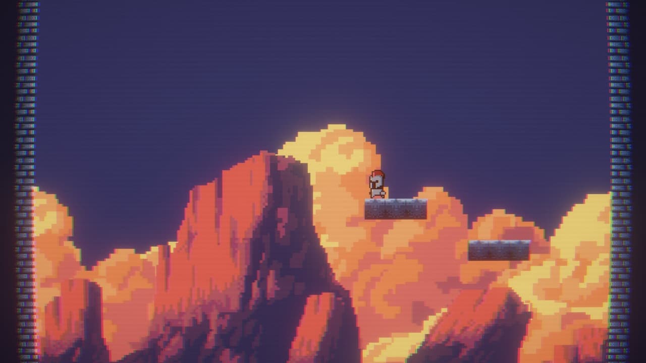 INVERT: The Climb screenshot 2