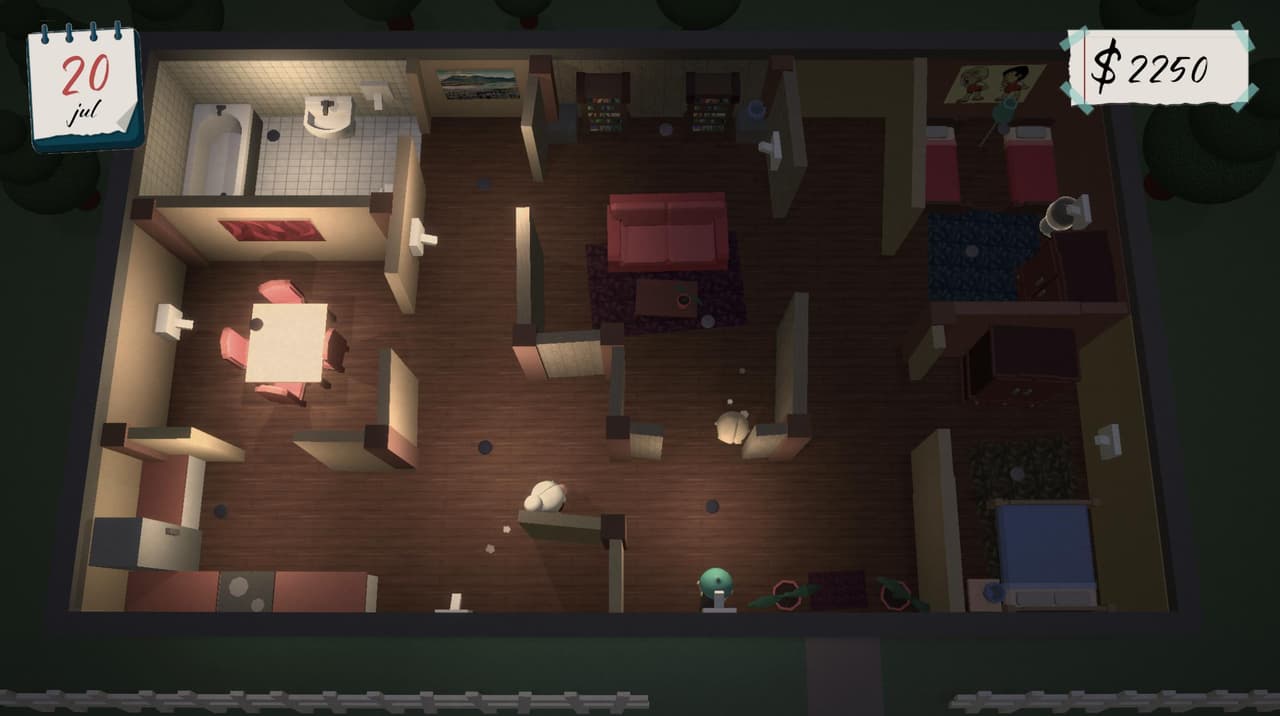 Casa Francisca screenshot 2
