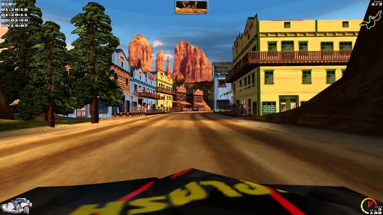 N.I.C.E. 2 screenshot 3