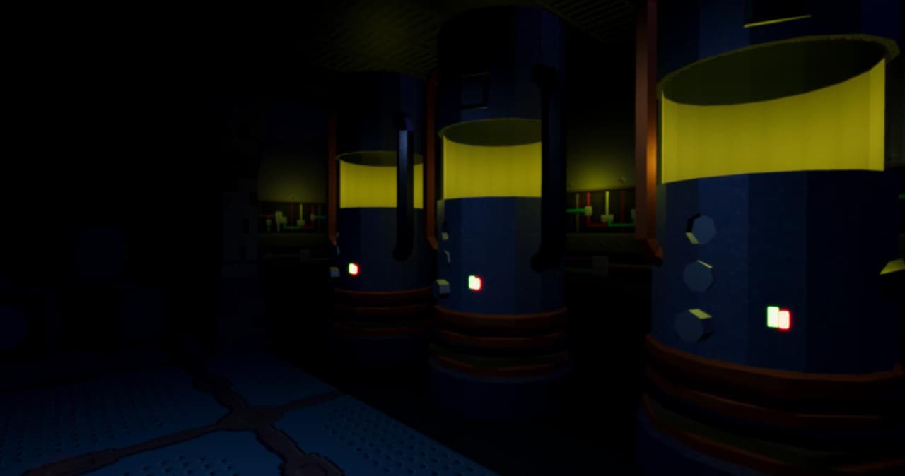 Untitled Spaceship Game screenshot 3