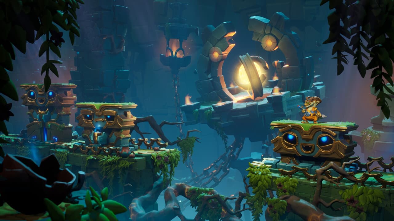 Nikoderiko: The Magical World screenshot 5