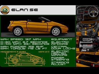 Lotus screenshot 4