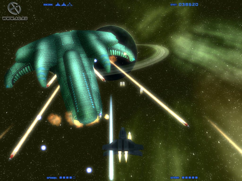 Machine Hell 2