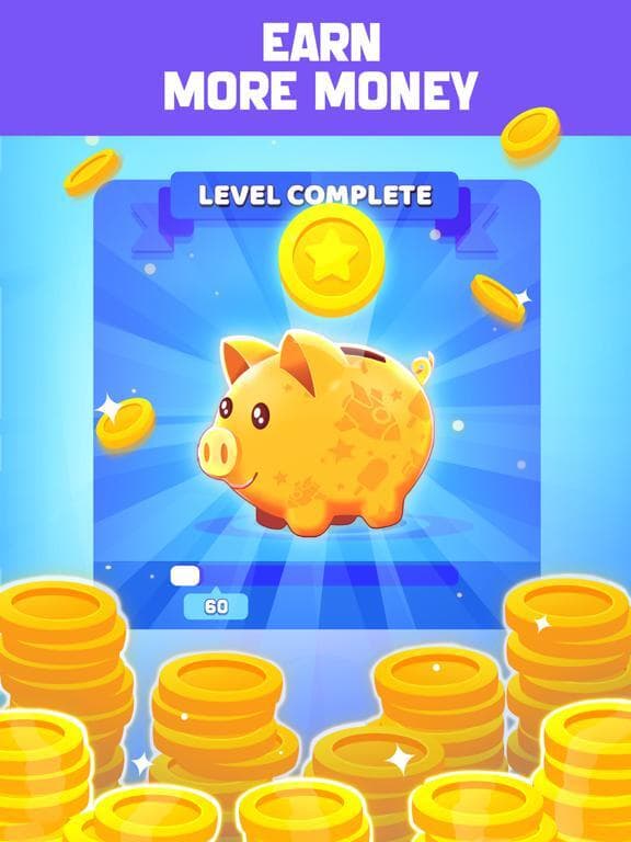 Cube Match 3D: Tile Games screenshot 5