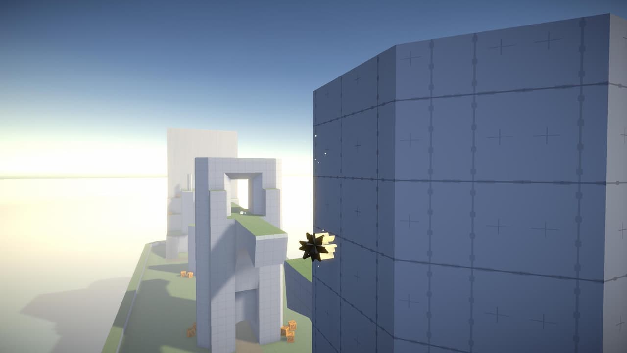 Shiny Little Star screenshot 2