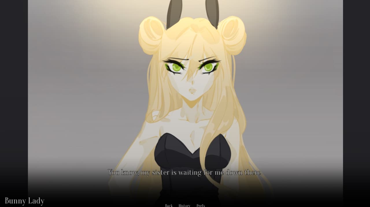 The Bunny Hunt screenshot 3