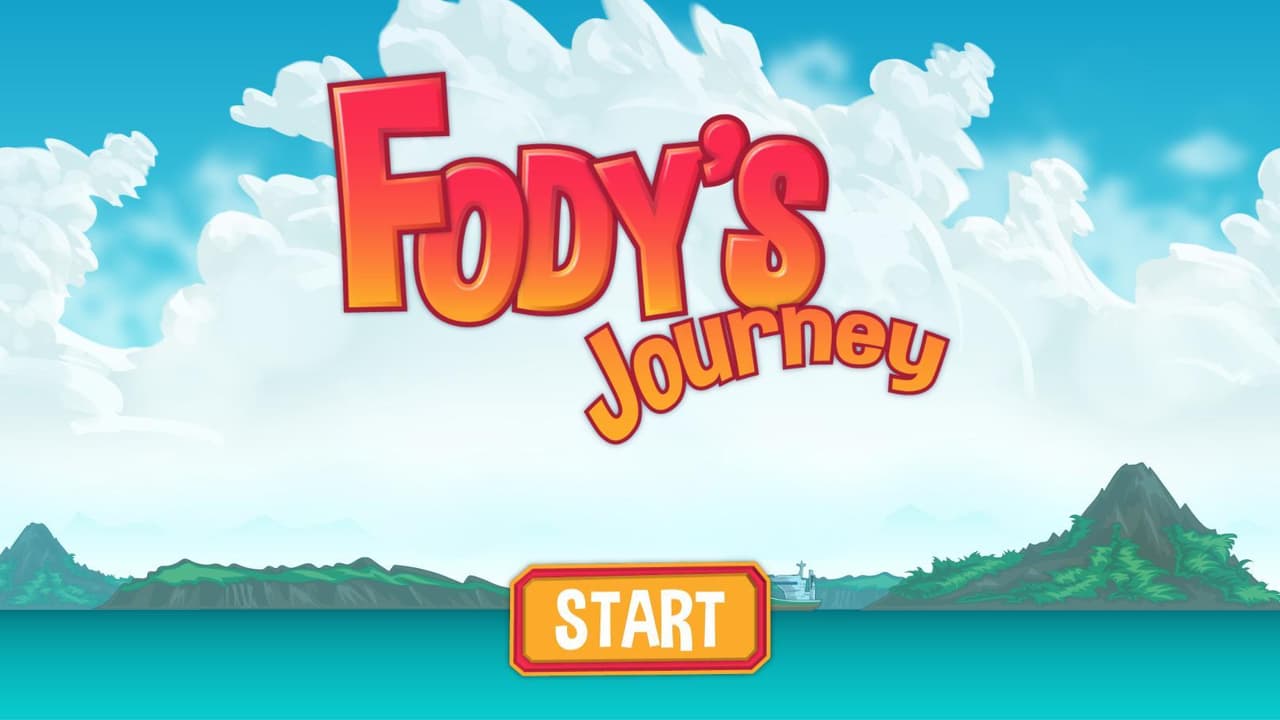 Fodys Journey