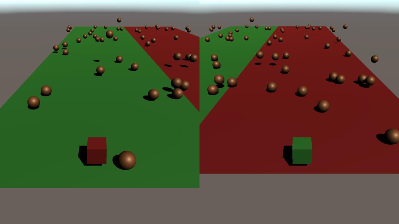 Cube Race (OwenDuffy)