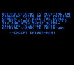 Spider-Man: Return of the Sinister Six screenshot 6