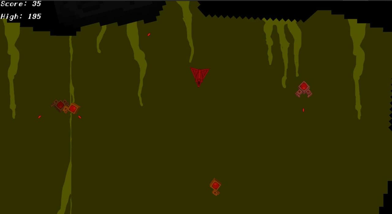 You Have A Virus! screenshot 3