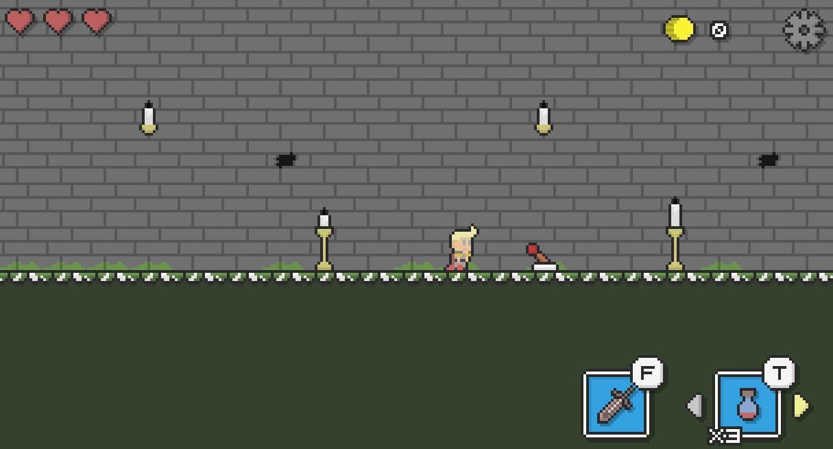 Pexgeon screenshot 4
