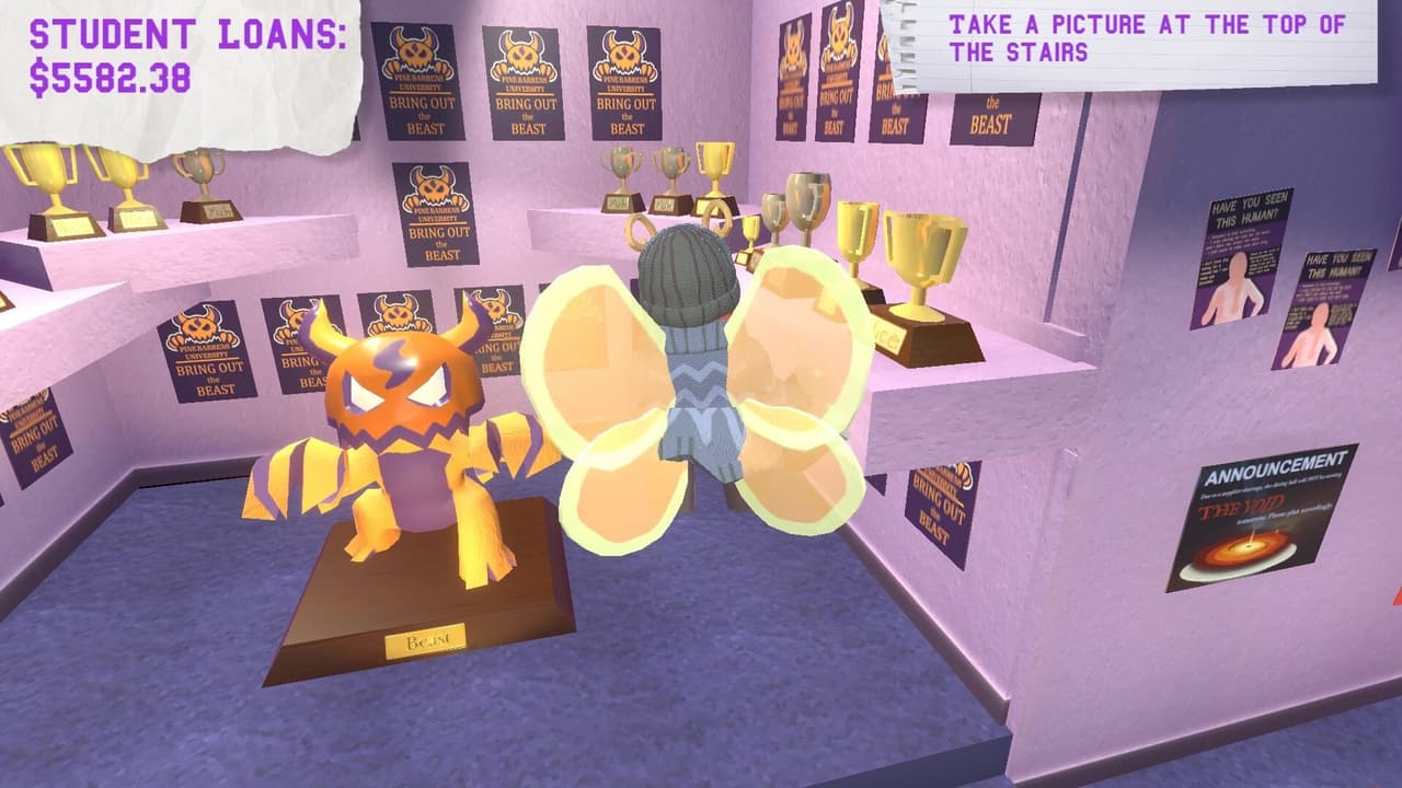 Friend Sighting screenshot 2