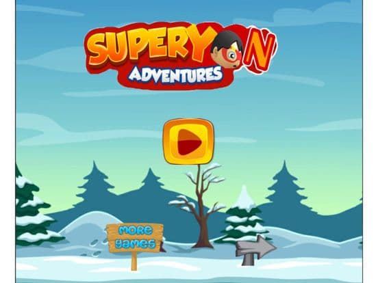 Run with Ryan Adventure screenshot 2