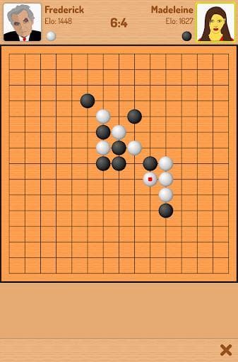 Gomoku - Five In a Row Pro