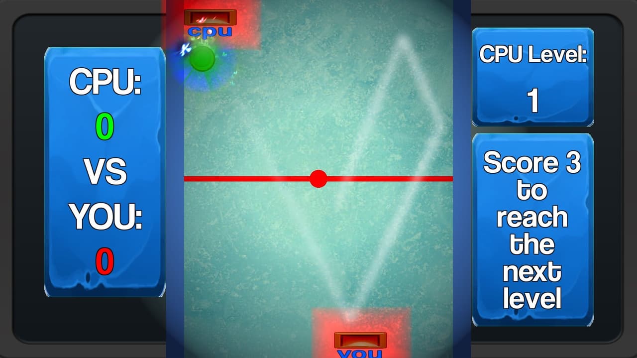 BounceBack (Pukka Studios) screenshot 2