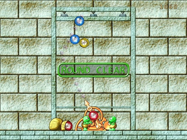Turtle Bubble screenshot 3