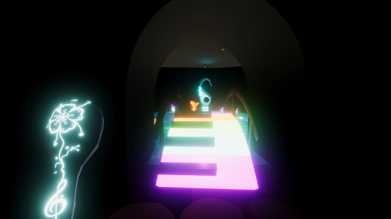Harmony (OliverMatheGames) screenshot 6