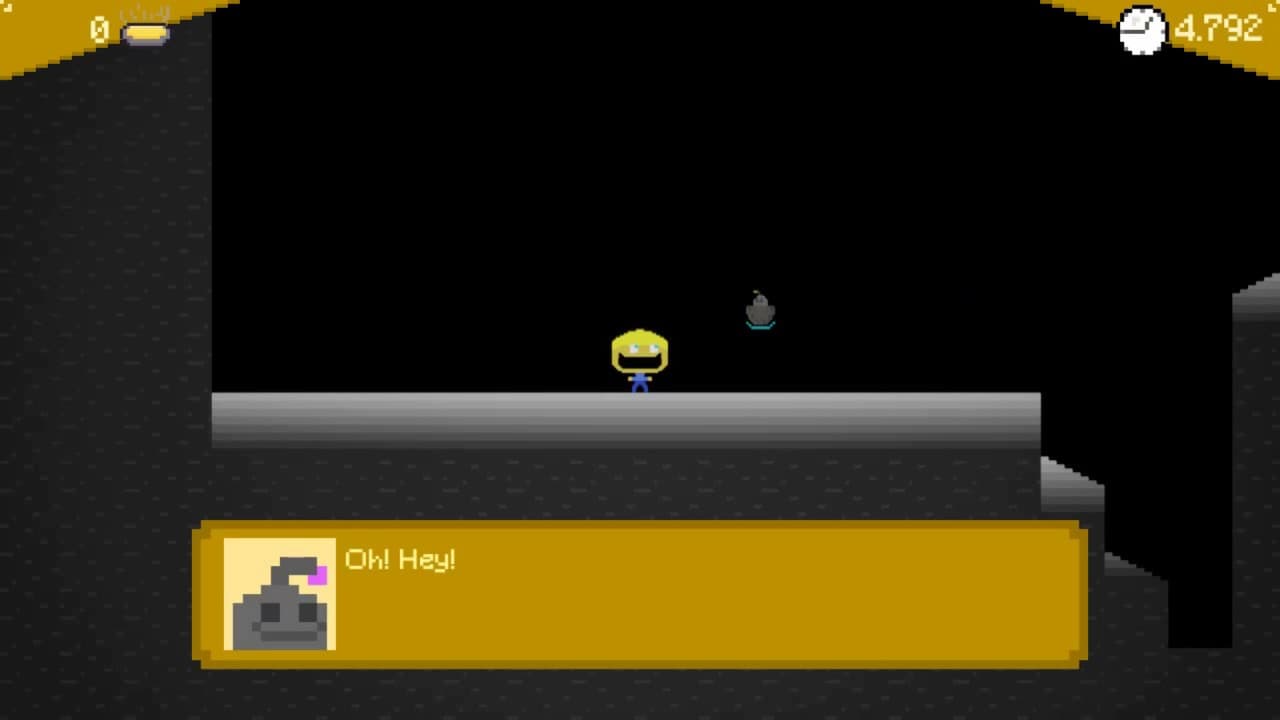 The Quest for Moes screenshot 2