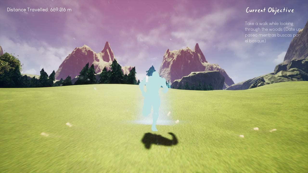 ANDBRA screenshot 3