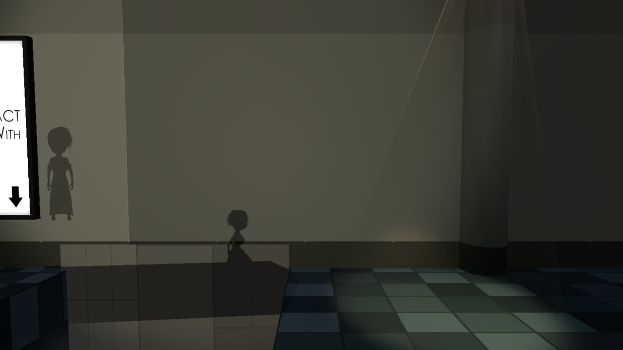 Into the Shadows (itch) screenshot 4