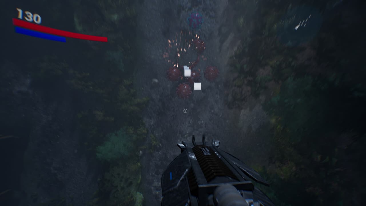 Operation COVID-19 (itch) screenshot 5