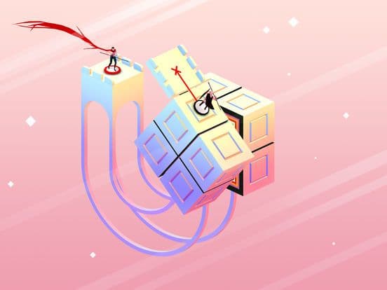 Euclidean Lands screenshot 6