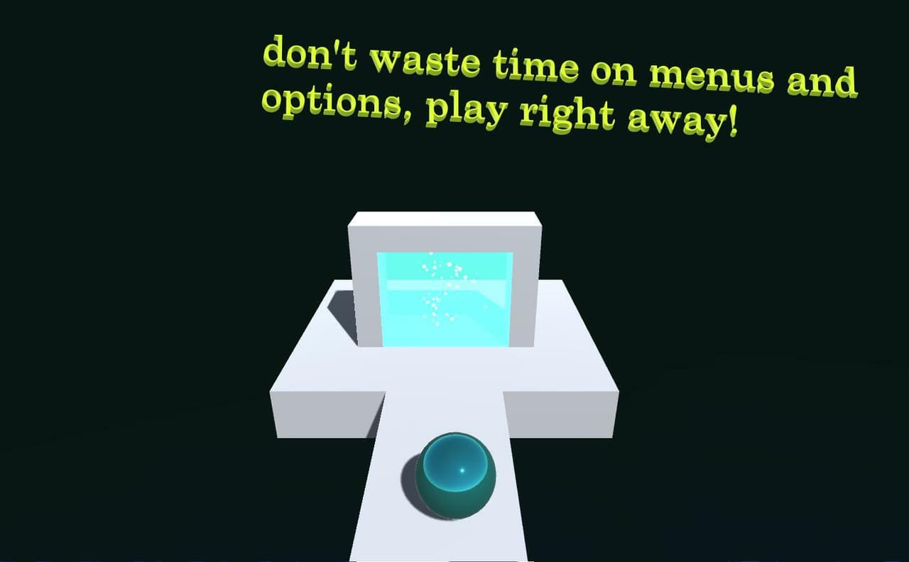 not wild ball screenshot 2