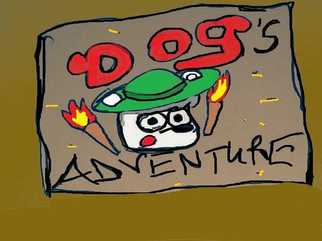 Dogs Adventure